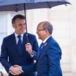 Leslie Voltaire en visite officielle en France : Sécurité, coopération et mémoire historique au cœur des échanges