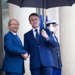 Rencontre Voltaire-Macron : La Dette de l’Indépendance au Cœur des Discussions, Vers une Reconnaissance et une Réparation ?