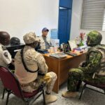 Haïti/Insécurité : La police intensifie la traque, les gangs en repli