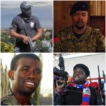 Le Département d’État réaffirme son appui au Conseil présidentiel de transition et au gouvernement haïtien
