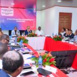 MSPP : La sécurité transfusionnelle de La Gonâve renforcée avec l’inauguration d’un nouveau poste sanguin